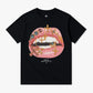 T-SHIRT "GEM KISS"