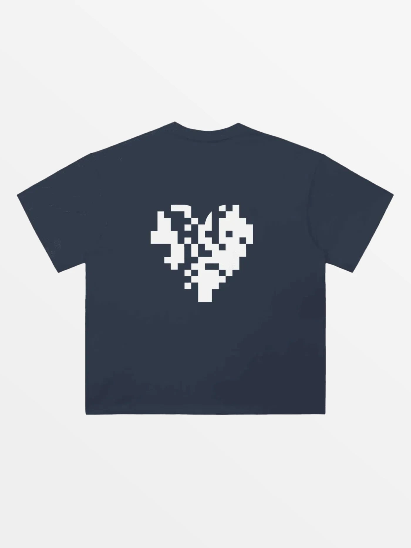 T-SHIRT "SARTORIA"-SHINEANDGLORY-SHINEANDGLORY