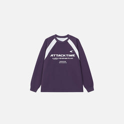 FELPA "ATTACK TIME"