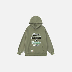 HOODIE "Y2K55"