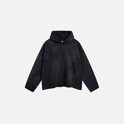 HOODIE "RISING"