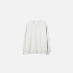 FELPA "BLANK SOLID"