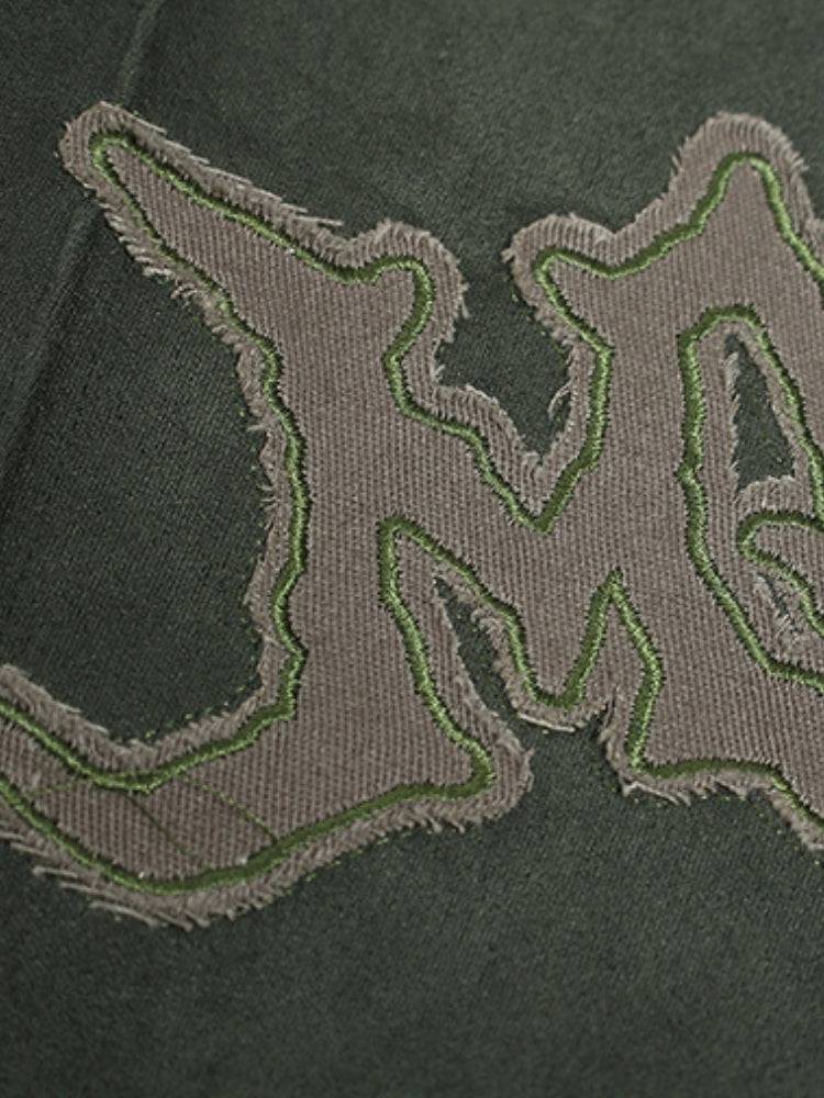 Sweat Zippé Y2K — Sweat Zippé Streetwear Y2K ShineAndGlory