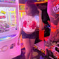 T-SHIRT "CUPILOVE"