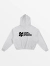 HOODIE "ILMO"-SHINEANDGLORY-SHINEANDGLORY