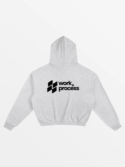HOODIE "ILMO"-SHINEANDGLORY-SHINEANDGLORY