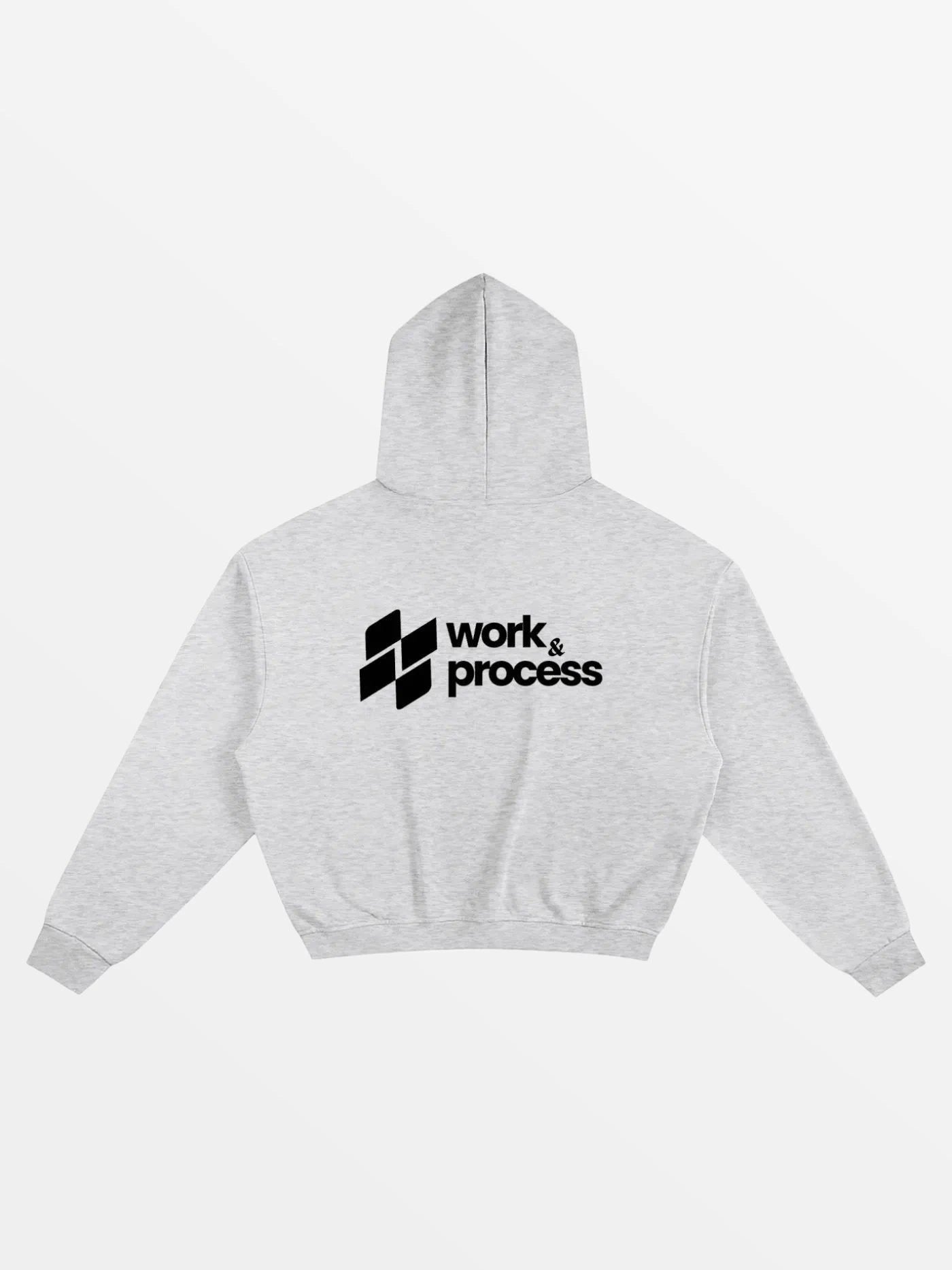 HOODIE "ILMO"-SHINEANDGLORY-SHINEANDGLORY