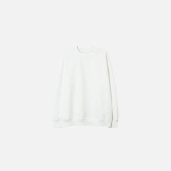 FELPA "BLANK SOLID"