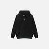 HOODIE "STICKEREI"