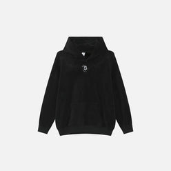 HOODIE "STICKEREI"