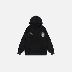 HOODIE "HEAVENLY"
