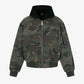 JACKET "CYBER"