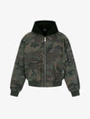 JACKET "CYBER"