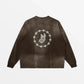 LONG SLEEVE "AMROA"-SHINEANDGLORY-SHINEANDGLORY
