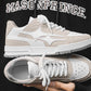 SCHUHE "WINSOR" NIEDRIG