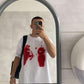 T-SHIRT "CUPILOVE"