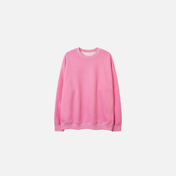 FELPA "BLANK SOLID"