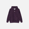 HOODIE "STICKEREI"