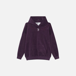 HOODIE "STICKEREI"