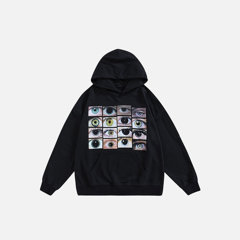 HOODIE "THE77"