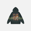 HOODIE "BATTLE"