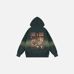HOODIE "BATTLE"