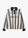 SUDADERA "VINTAGE RUGBY"