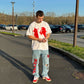 T-SHIRT "CUPILOVE"