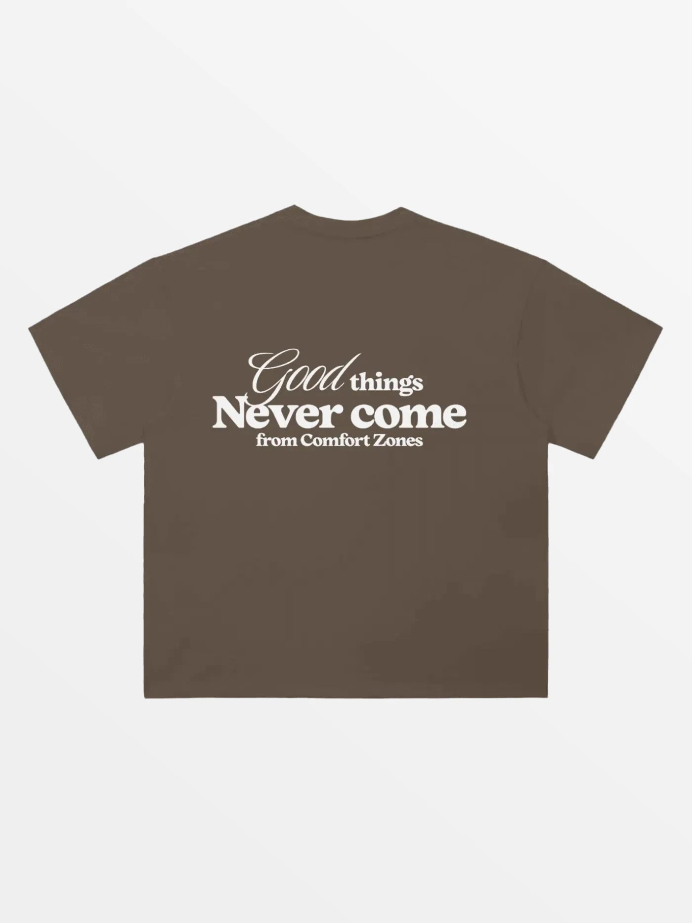 T-SHIRT "KAMIZ"-SHINEANDGLORY-SHINEANDGLORY