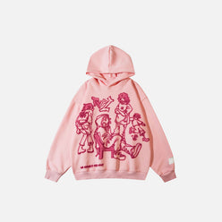 HOODIE "JUGEND"