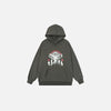 HOODIE "WELT"