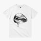 T-SHIRT "SILVER KISS"