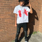 T-SHIRT "CUPILOVE"