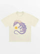 MAGLIA A MAGLIA "DAMIN"