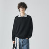 SUDADERA "FLEXIBLE HIGH"