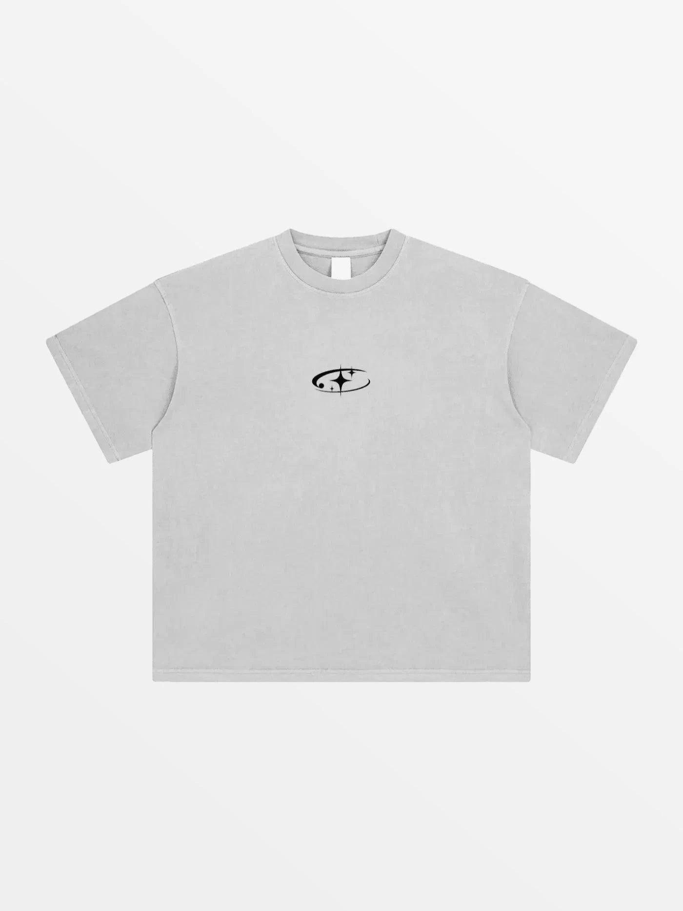 T-SHIRT "HIPOA"-SHINEANDGLORY-SHINEANDGLORY