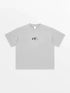 T-SHIRT "HIPOA"-SHINEANDGLORY-SHINEANDGLORY