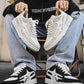 SCHUHE "WINSOR" NIEDRIG