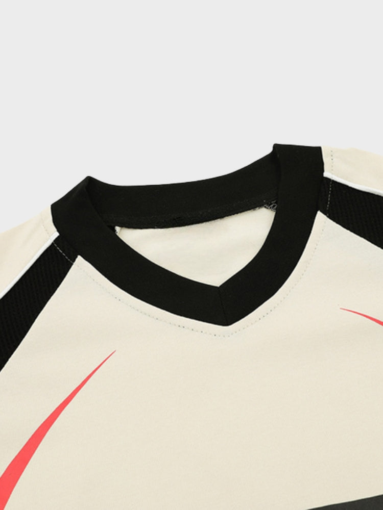 T-Shirt Savage — T-Shirt Streetwear Y2K ShineAndGlory