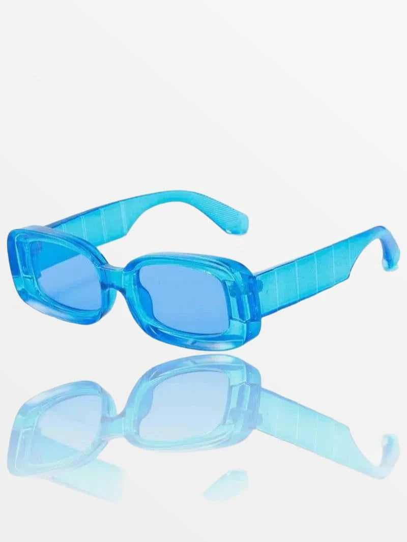 SUNGLASSES Blue-SHINEANDGLORY-SHINEANDGLORY