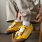 SHOES "RETRO VERSATILE"