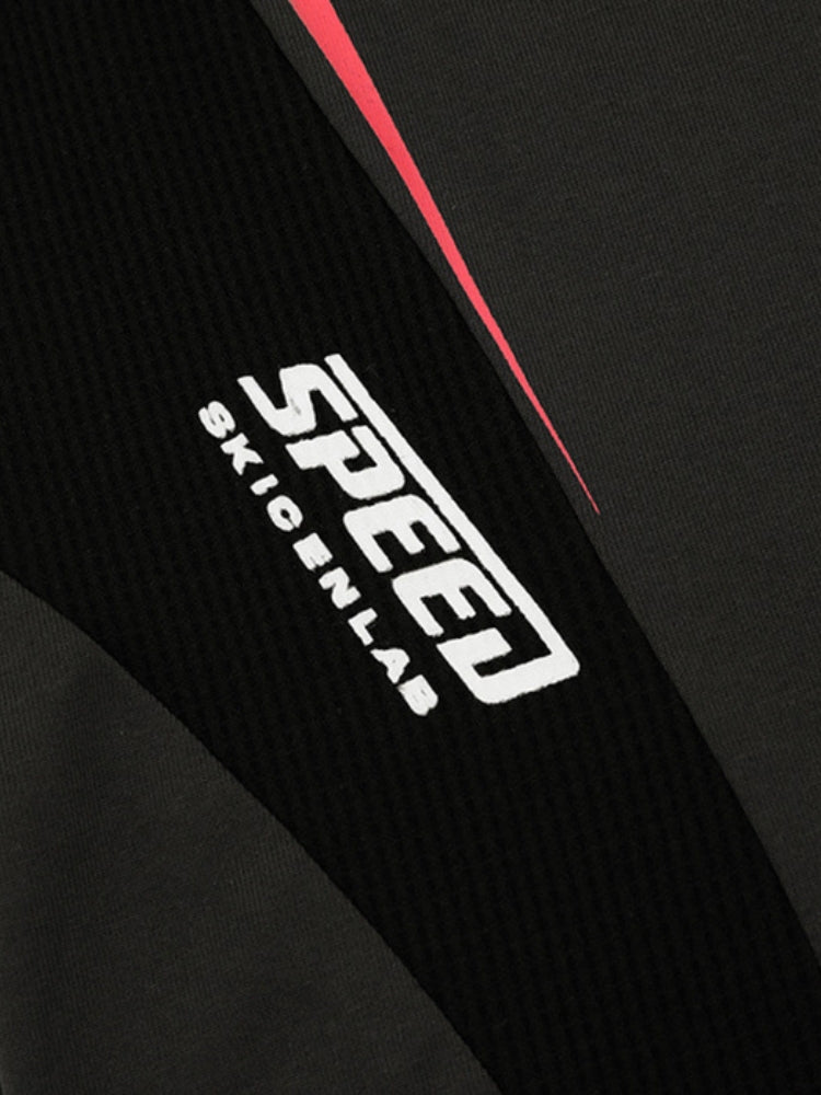 T-Shirt Savage — T-Shirt Streetwear Y2K ShineAndGlory