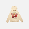 HOODIE "KIRSCHEN"