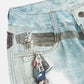 PANT "YNVEX"