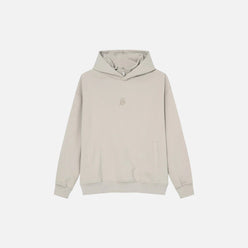 HOODIE "STICKEREI90"