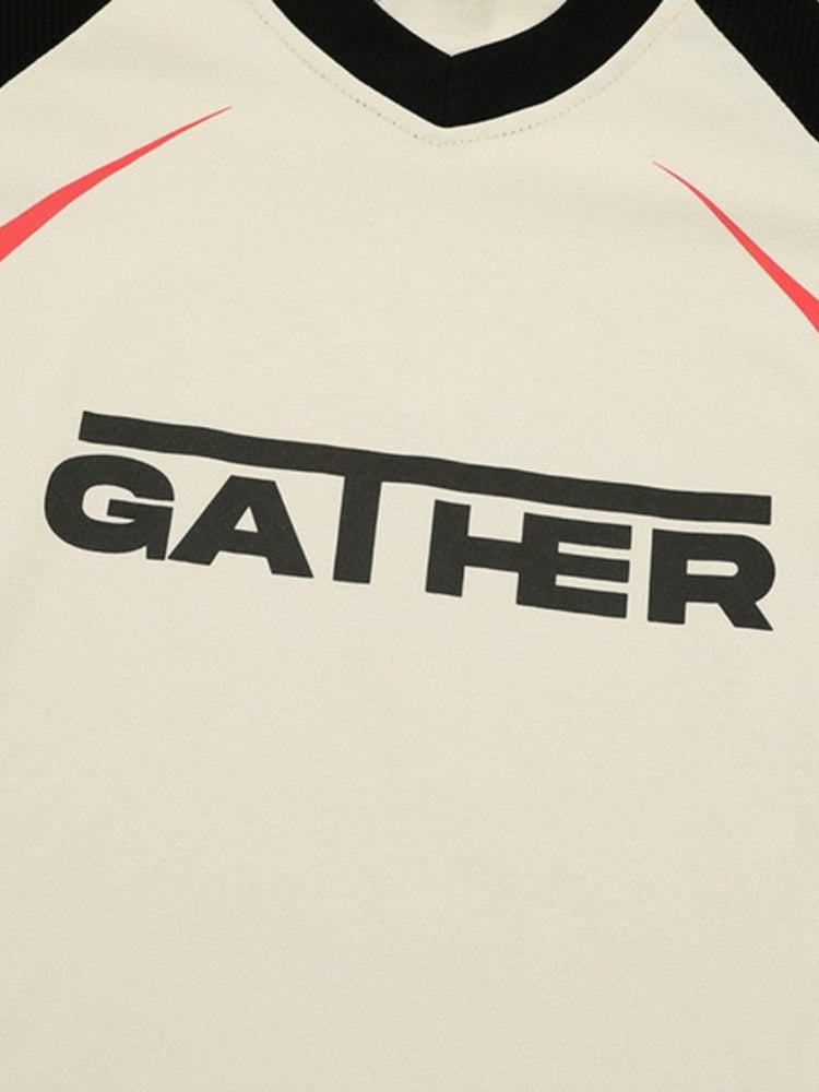 T-Shirt Savage — T-Shirt Streetwear Y2K ShineAndGlory
