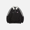 FELPA "RACING STRIPE"