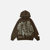 HOODIE "JUGEND"