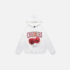 HOODIE "KIRSCHEN"