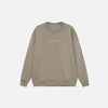 SUDADERA "MODERN SOLID"
